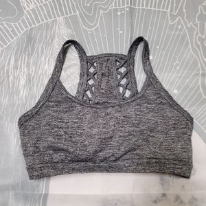Forever 21 Sports Bra, Size S